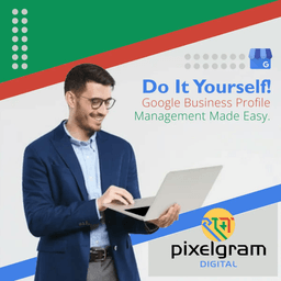 Sujit Menon - Pixelgram Digital