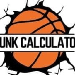 Dunk Calculator
