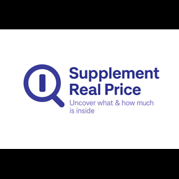 Supplement Real Price