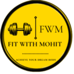 fitwithmohit.com