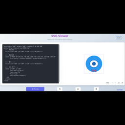 SVG Viewer