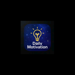 Daily Motivation Quotes App 