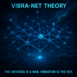 THE VIBRA NET THEORY BY YASHRAJ JADHAV