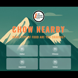 Nearby Solution Suite