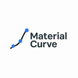 MaterialCurve - Extract Curves