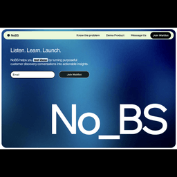 No_BS
