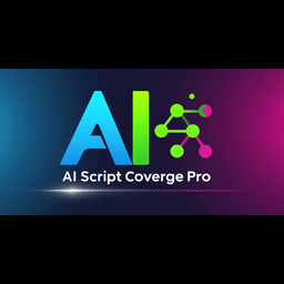 AI Script Coverage Pro