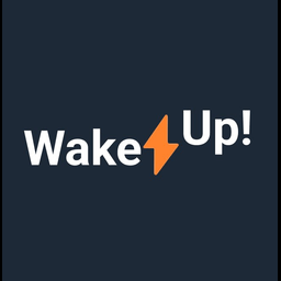 Wake Up!