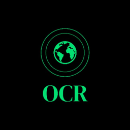 OCR Tool