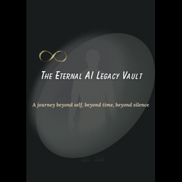 Eternal AI Legacy Vault – 600 Prompts