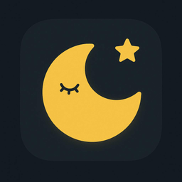 MeloSphere - asthetic white noise app