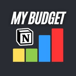 MyBudget – Your Own Notion Finance Hub