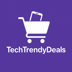 Tech Trendy Deals