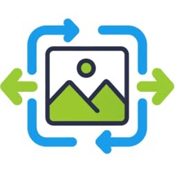 Resize, Convert, Compress, Watermark