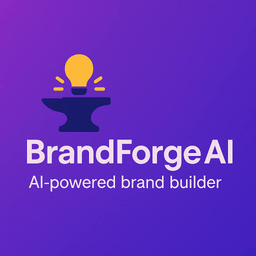 BrandForge AI