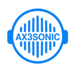AX3SONIC