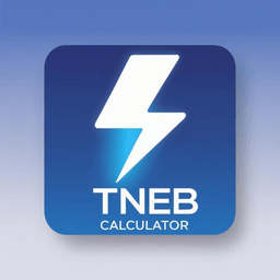 Tamil Nadu EB Bill Calculator