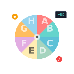 Free random letter generator online