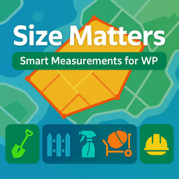 Size Matters, Smart Measurements For WP 