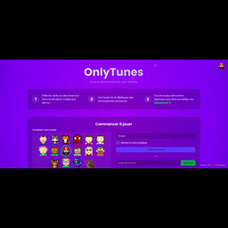 OnlyTunes
