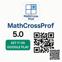 MathCrossProf