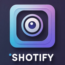 Shotify-Beautiful Screenshots in Seconds
