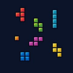 Tetris html