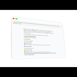 Byte Agent - AI That Runs Real Tools