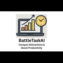 BattleTaskAI: AI Web Analytics & Blocker