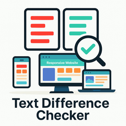 Text Difference Checker Free