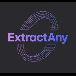 Data Extraction Tool