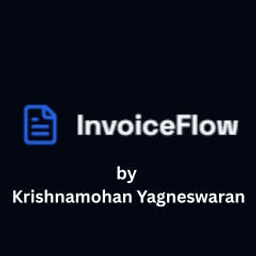 InvoiceFlow