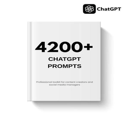 ChatGPT Prompts for Instagram Creators