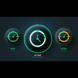 Website Uptime Checker 