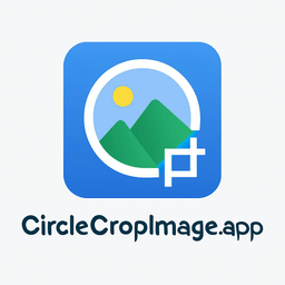 Circle Crop Tool