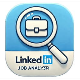 LinkedIn Job Analyzer