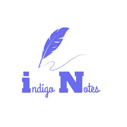 IndigoNotes