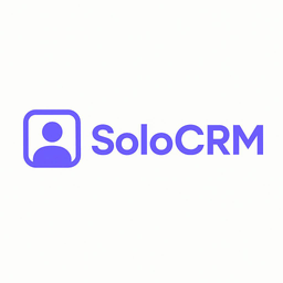 SoloCRM