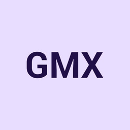 GMX.css