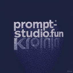 Prompt Studio