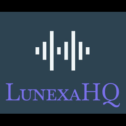 Lunexa: AI Tools for Creators
