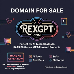 ProductHunt Promo Post: RexGPT.com