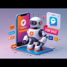 DealMorph - Automate Telegram Bot