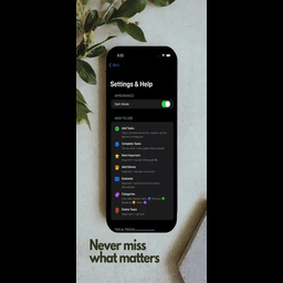 Doova – A Calm, Clean To-Do List App