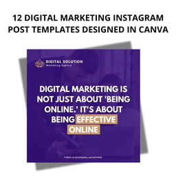 Digital Marketing Branding Social Media