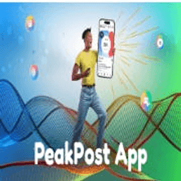 PeakPost.app