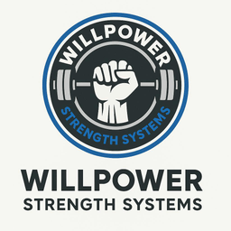 WillPower Strength Coach