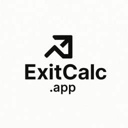 ExitCalc