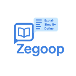 Zegoop
