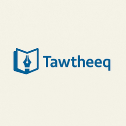 Tawtheeq